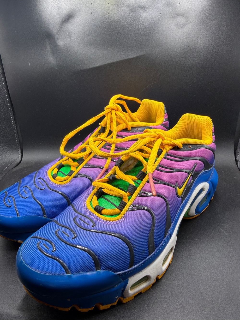 Nike Air Max Plus Soar Magic